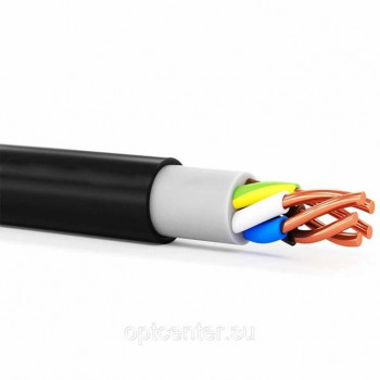 Кабель ППГЭнг(A)-FRHF 5х120
